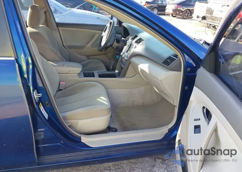 2009 Toyota Camry Le из США, поврежденный, VIN 4T1BE46K59U305344